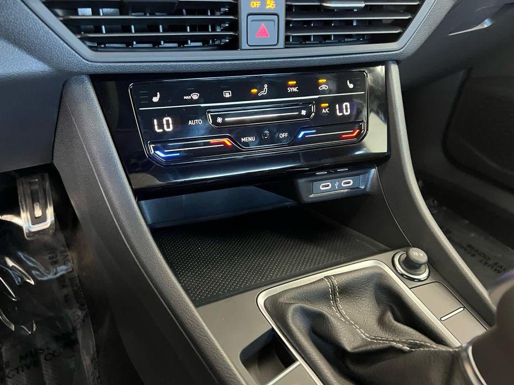 new 2026 Volkswagen Jetta car, priced at $27,101