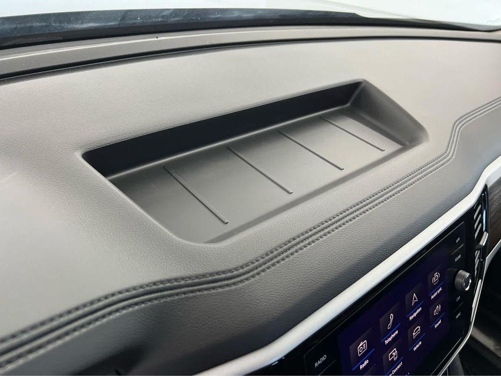 used 2022 Volkswagen Atlas car, priced at $26,499