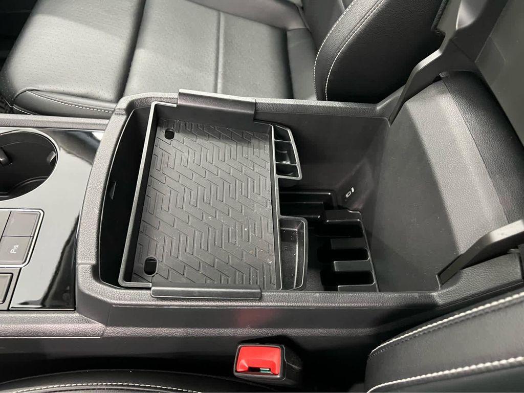 used 2022 Volkswagen Atlas car, priced at $26,499