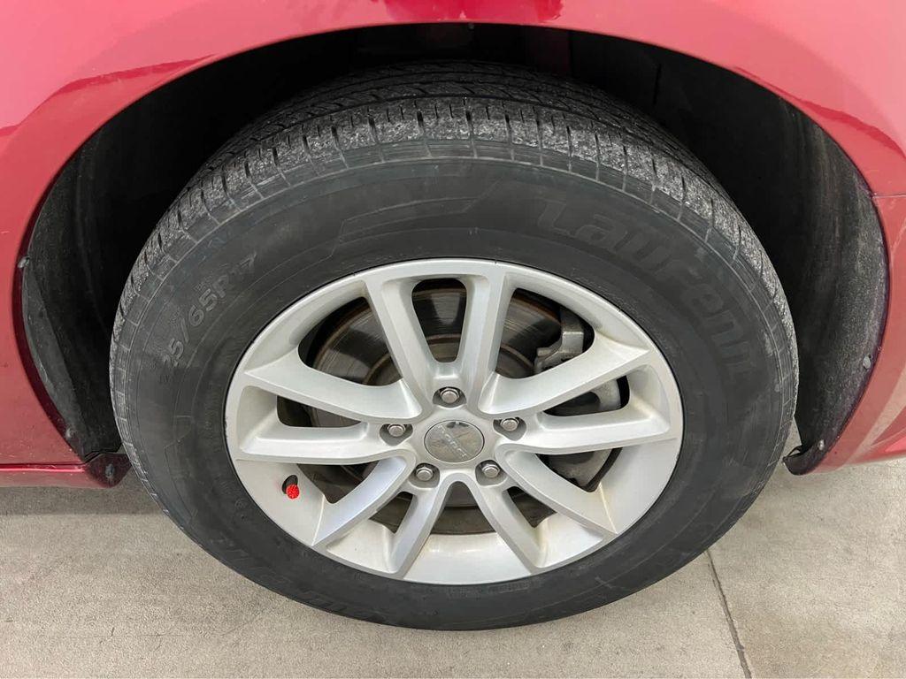 used 2016 Dodge Grand Caravan car, priced at $3,490