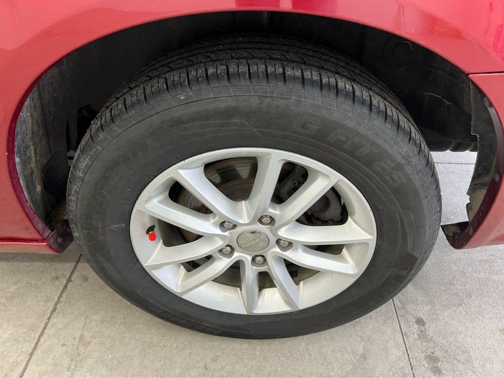 used 2016 Dodge Grand Caravan car, priced at $3,490