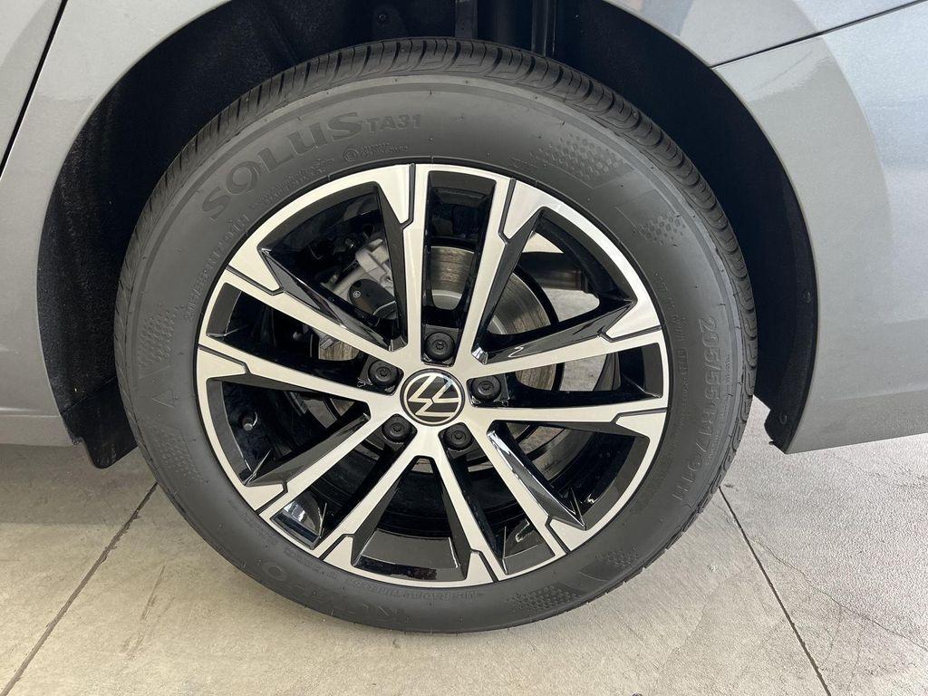 new 2026 Volkswagen Jetta car, priced at $26,248
