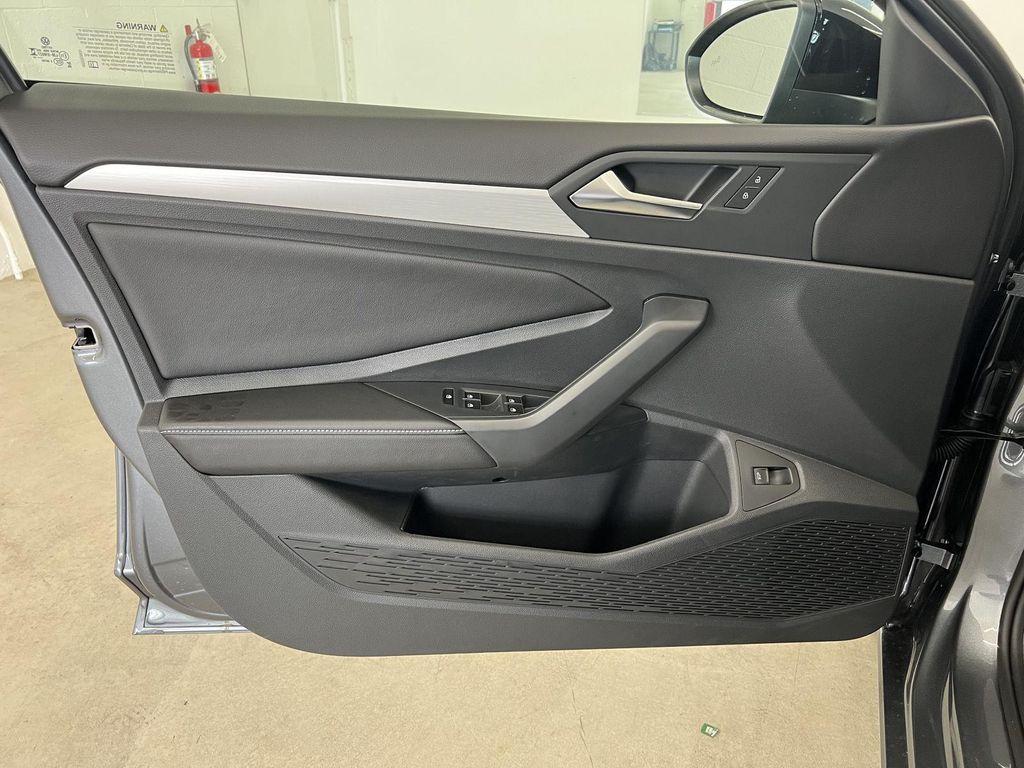 new 2026 Volkswagen Jetta car, priced at $26,248