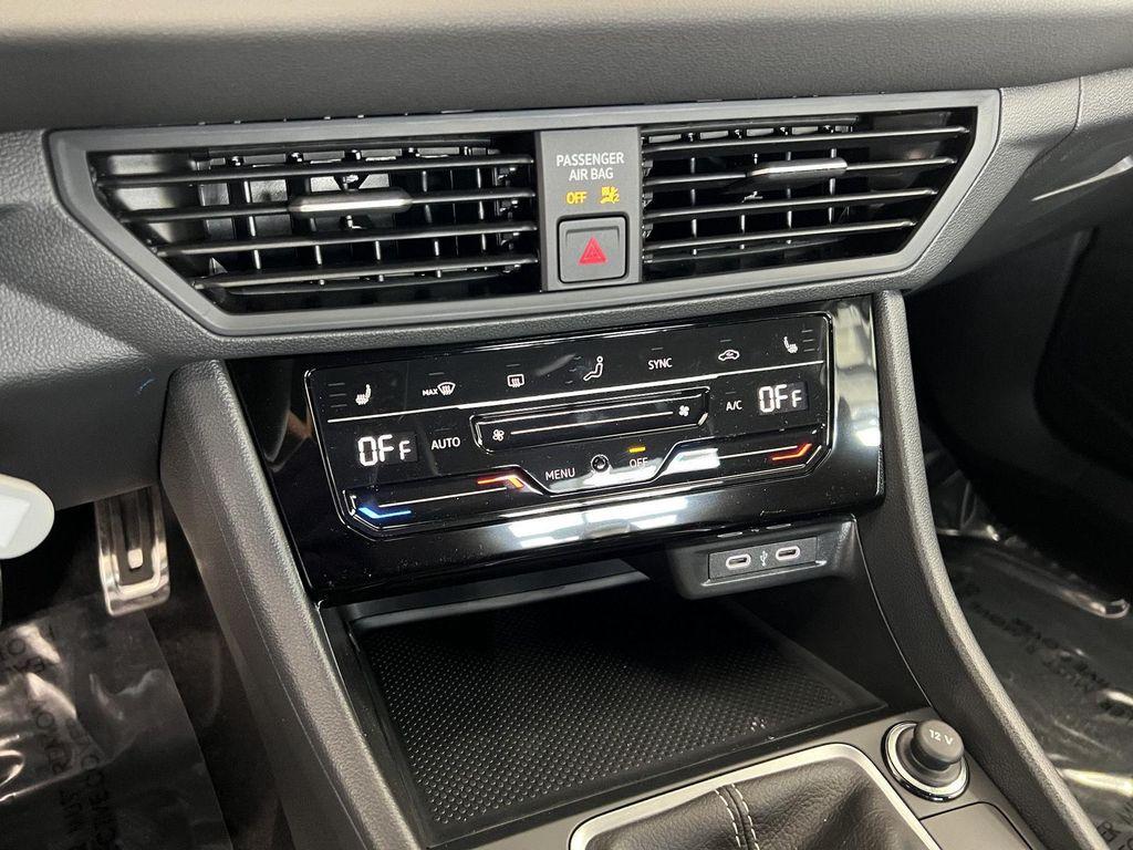 new 2026 Volkswagen Jetta car, priced at $26,248