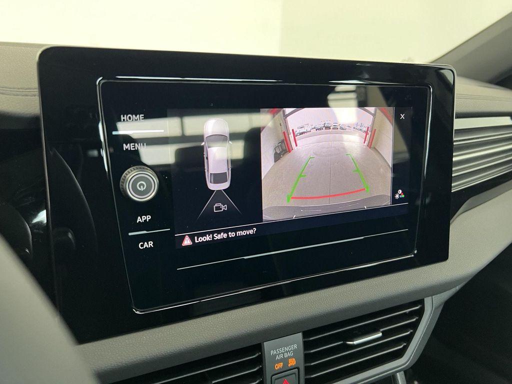 new 2026 Volkswagen Jetta car, priced at $26,248