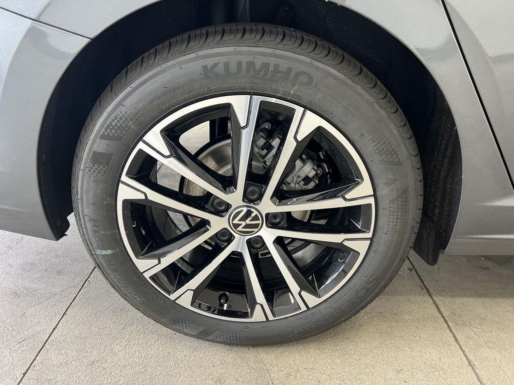 new 2026 Volkswagen Jetta car, priced at $26,248