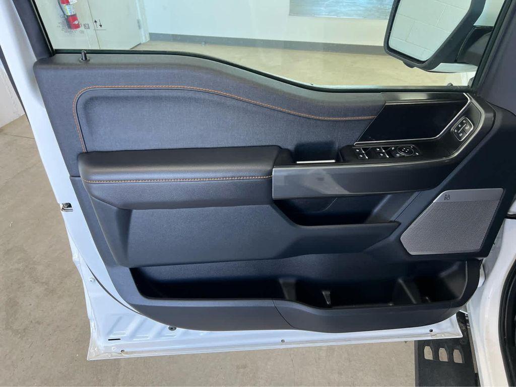 used 2023 Ford F-150 car, priced at $50,928