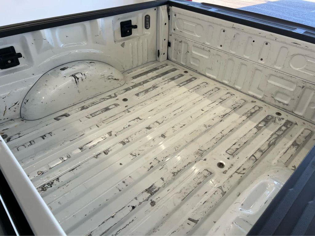 used 2023 Ford F-150 car, priced at $50,928