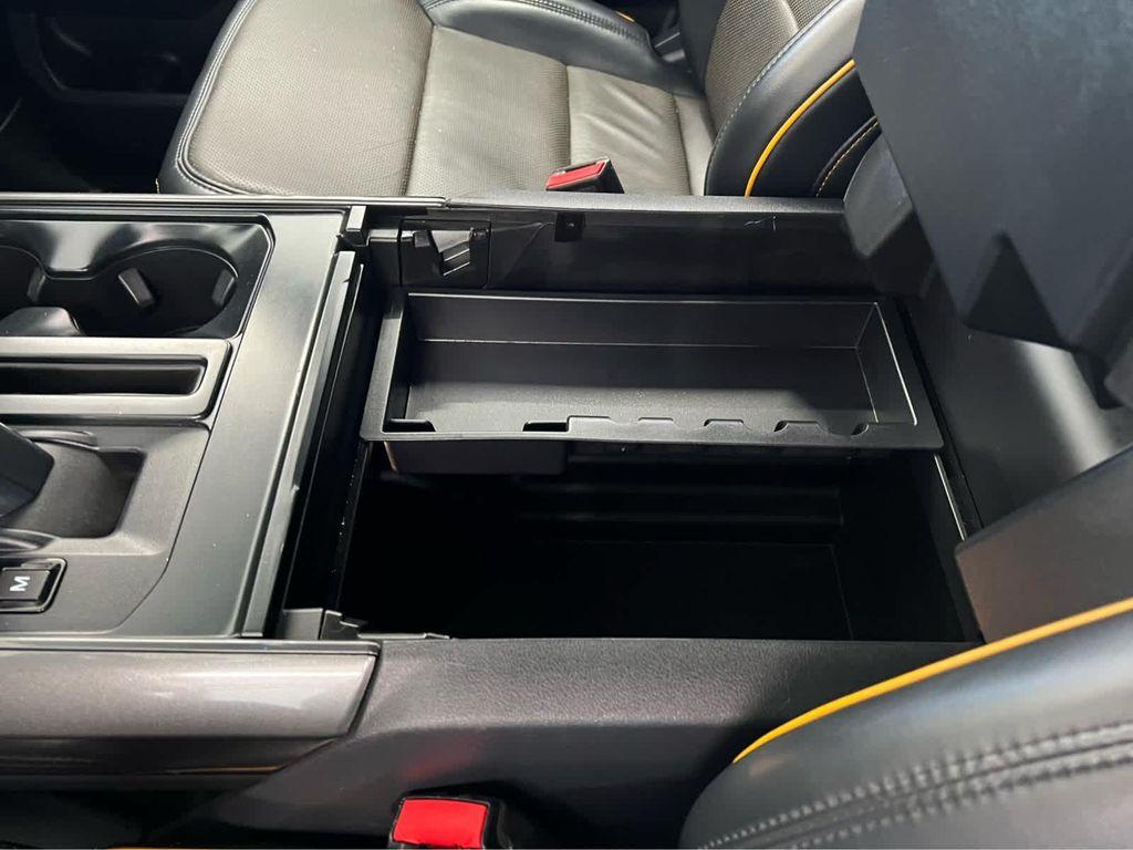 used 2023 Ford F-150 car, priced at $50,928