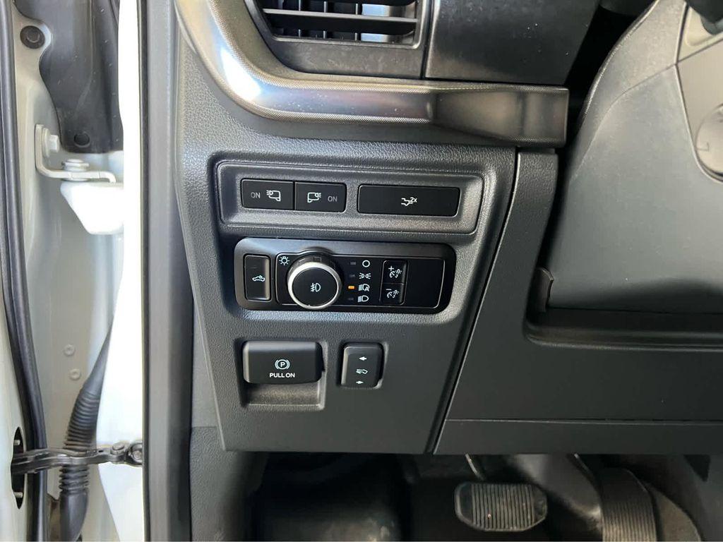 used 2023 Ford F-150 car, priced at $50,928