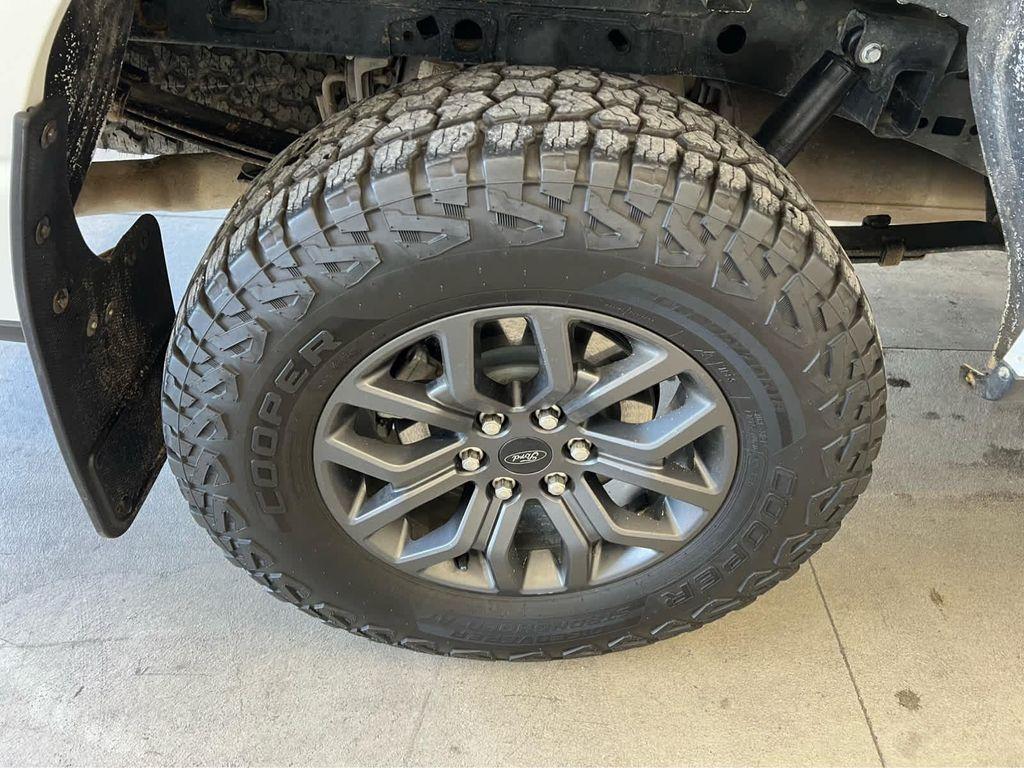 used 2023 Ford F-150 car, priced at $50,928