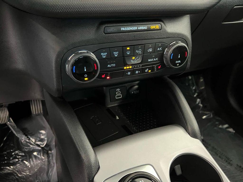 used 2023 Ford Bronco Sport car, priced at $22,490