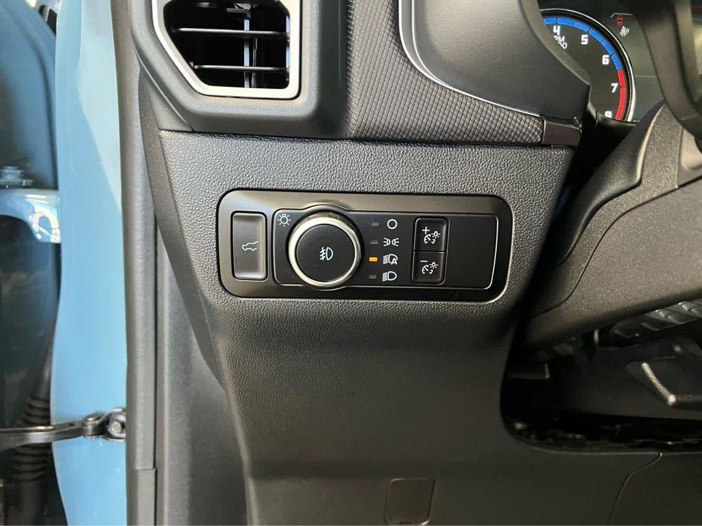 used 2023 Ford Bronco Sport car, priced at $22,490