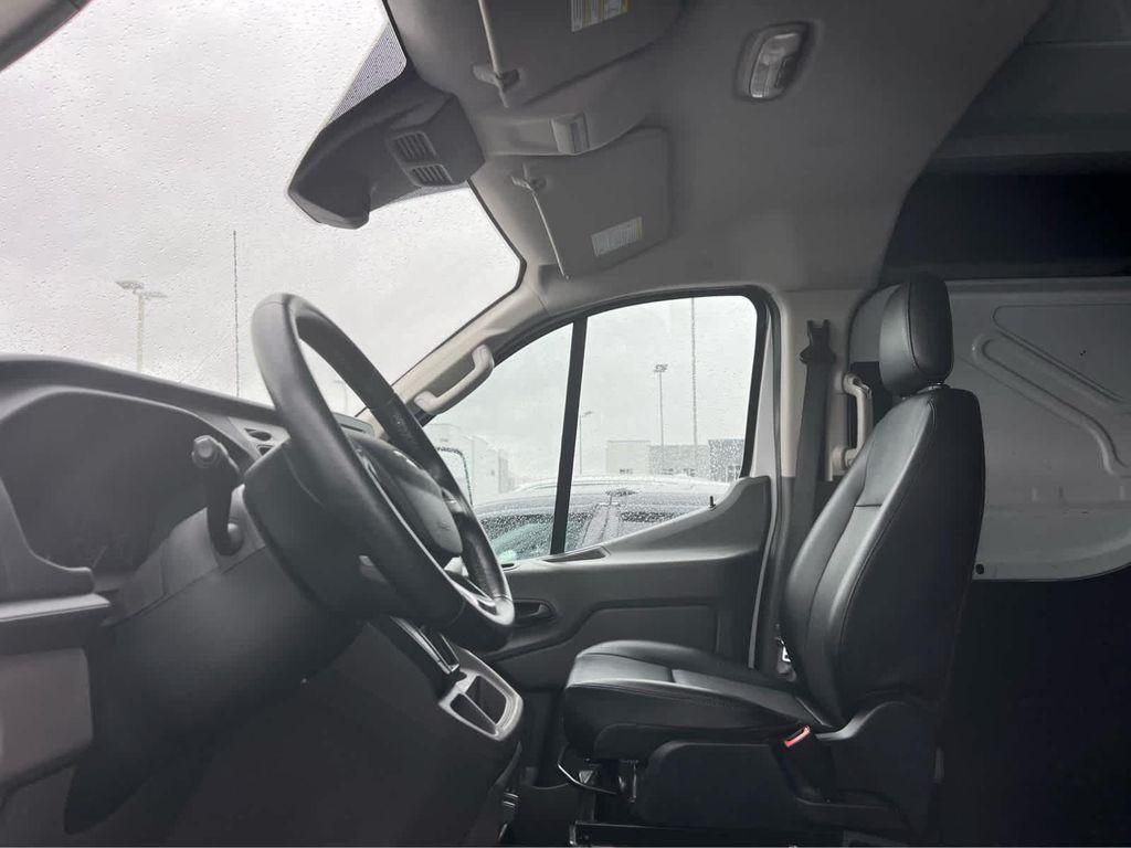 used 2020 Ford Transit-250 car, priced at $24,553