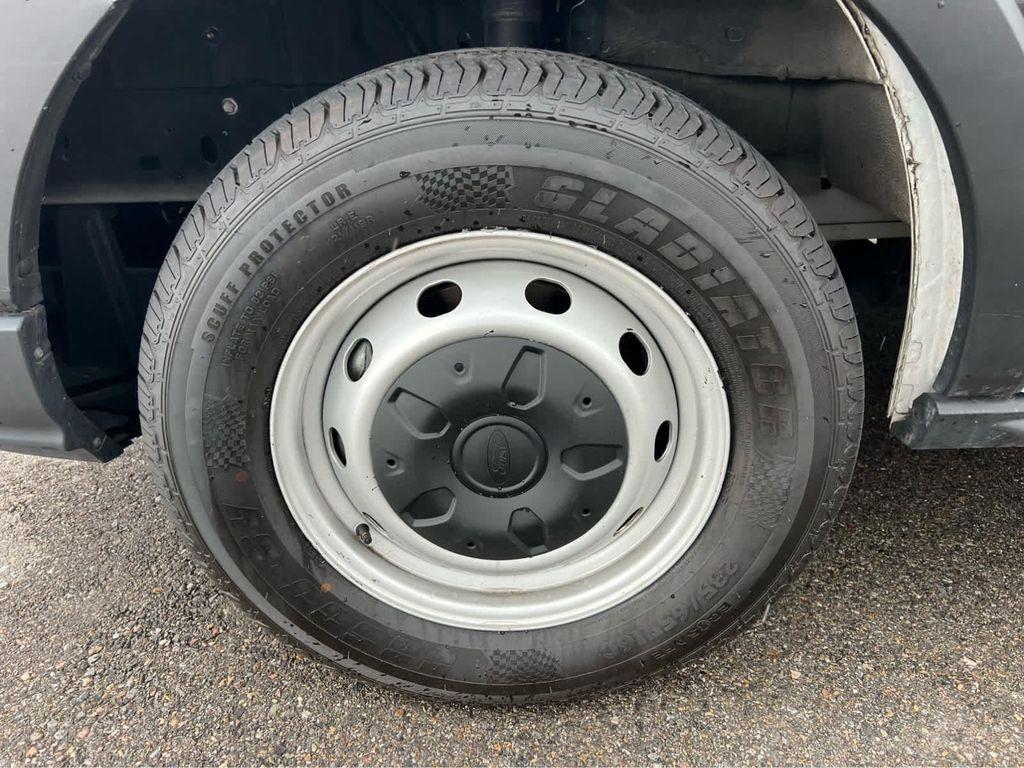 used 2020 Ford Transit-250 car, priced at $22,998