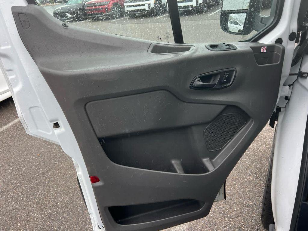used 2020 Ford Transit-250 car, priced at $24,553