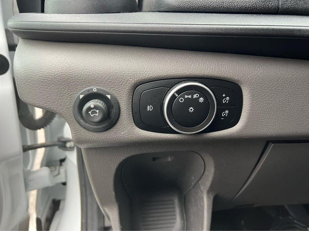 used 2020 Ford Transit-250 car, priced at $24,553