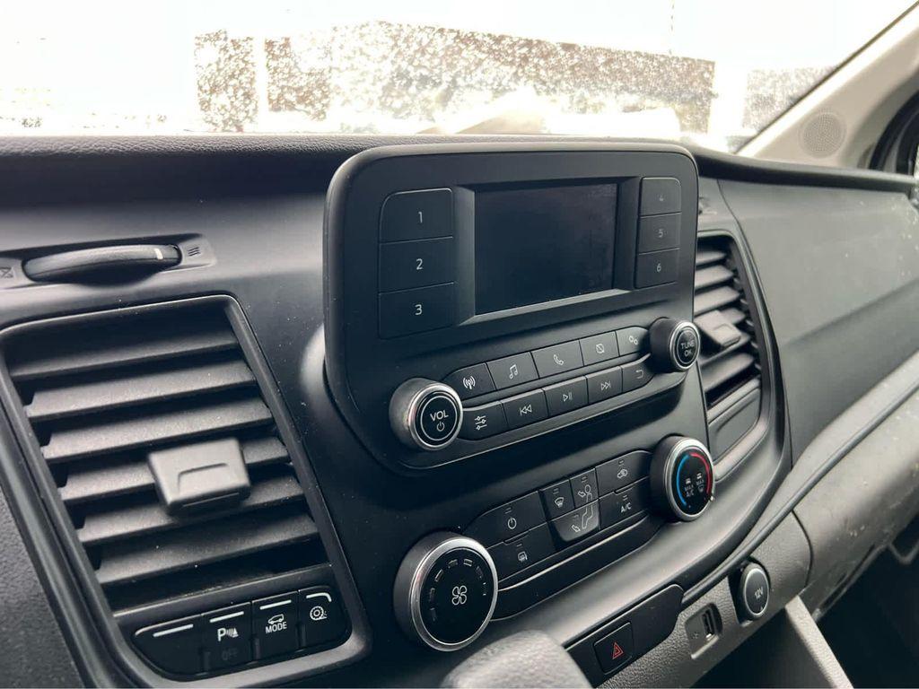 used 2020 Ford Transit-250 car, priced at $24,553