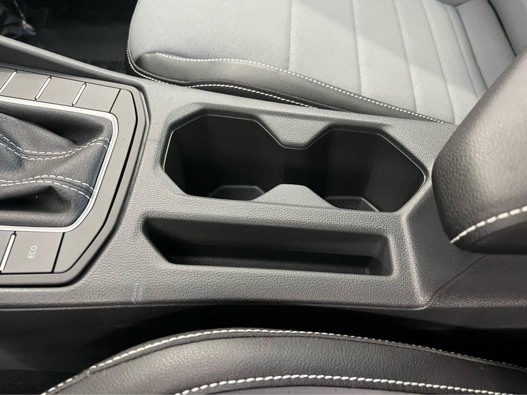 new 2026 Volkswagen Jetta car, priced at $28,956