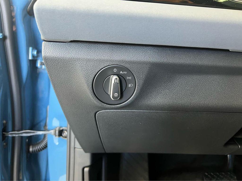 new 2026 Volkswagen Jetta car, priced at $28,956