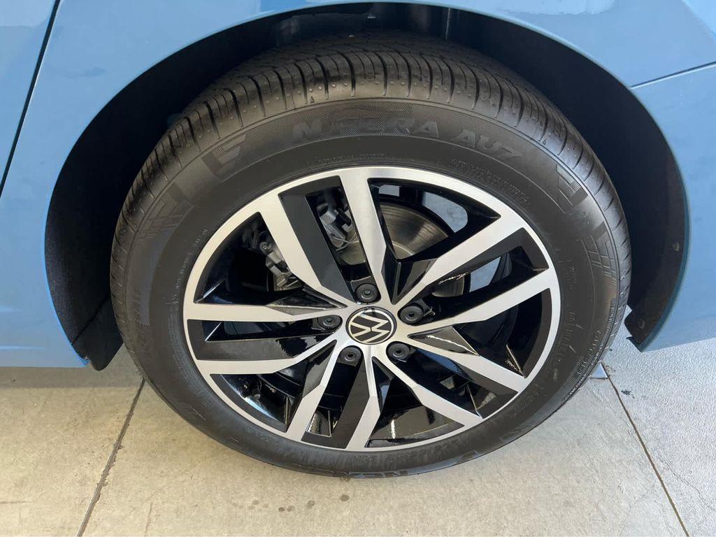 new 2026 Volkswagen Jetta car, priced at $28,956