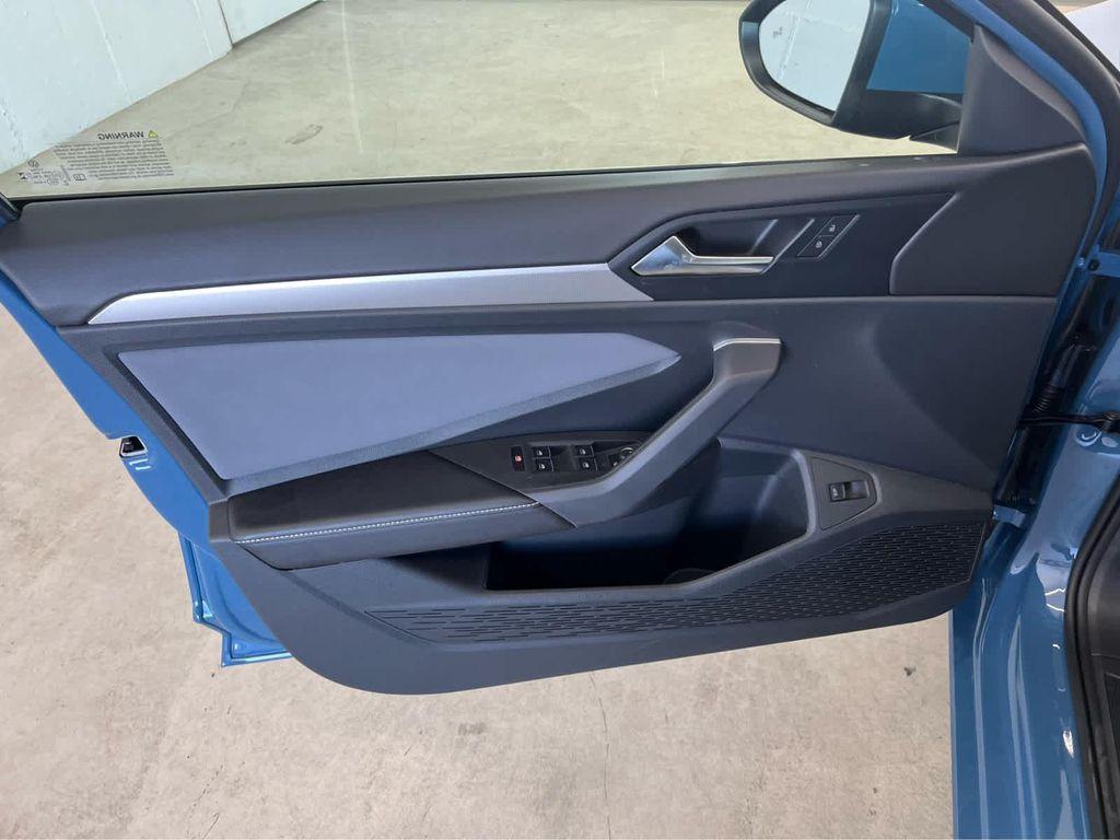 new 2026 Volkswagen Jetta car, priced at $28,956