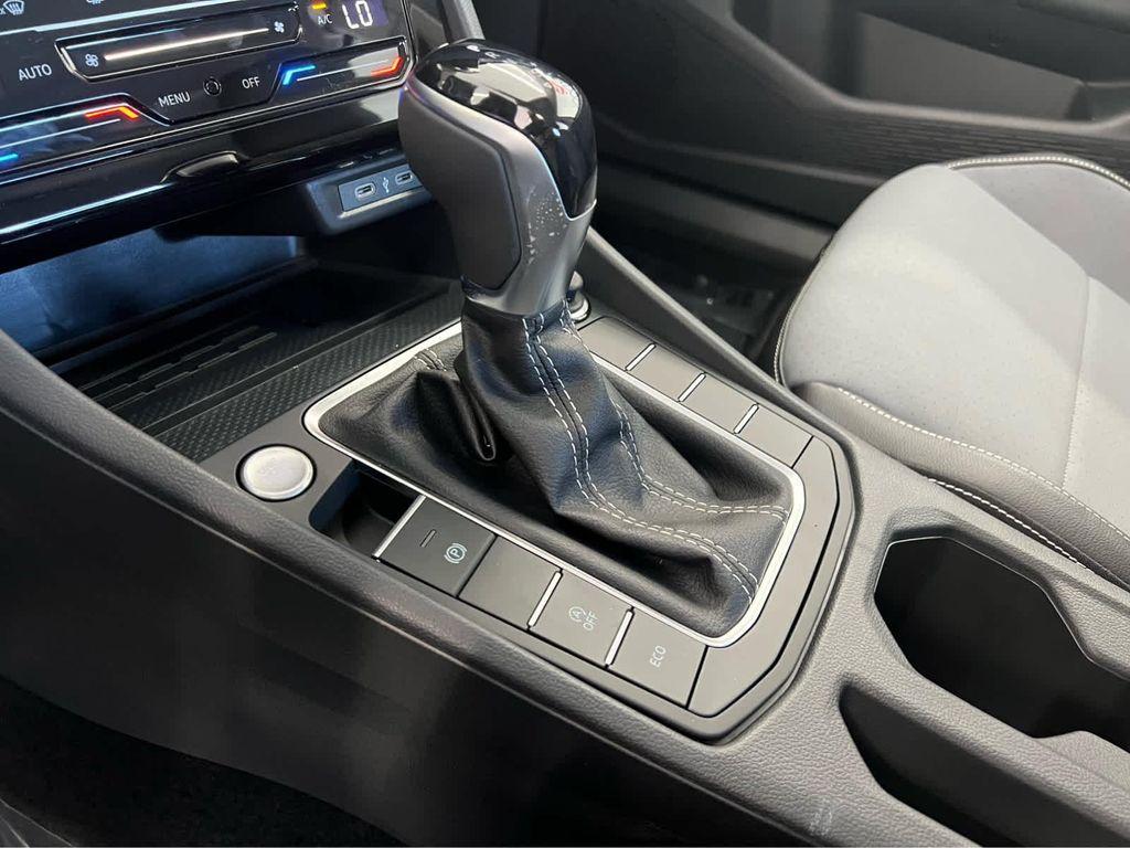 new 2026 Volkswagen Jetta car, priced at $28,956