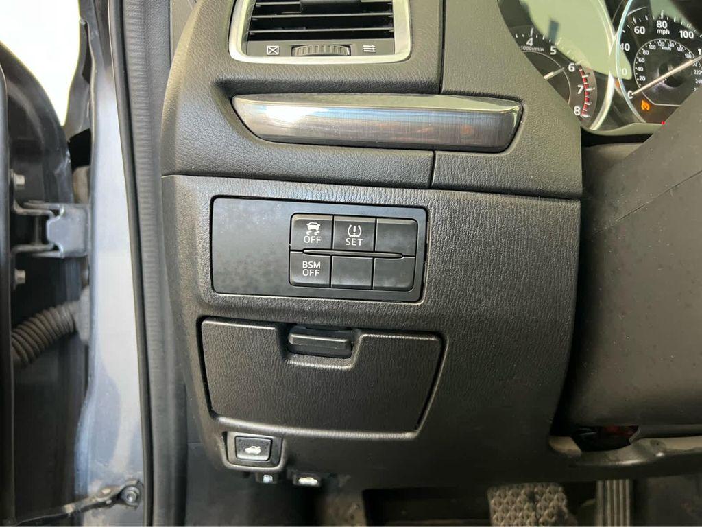 used 2014 Mazda Mazda6 car, priced at $10,899