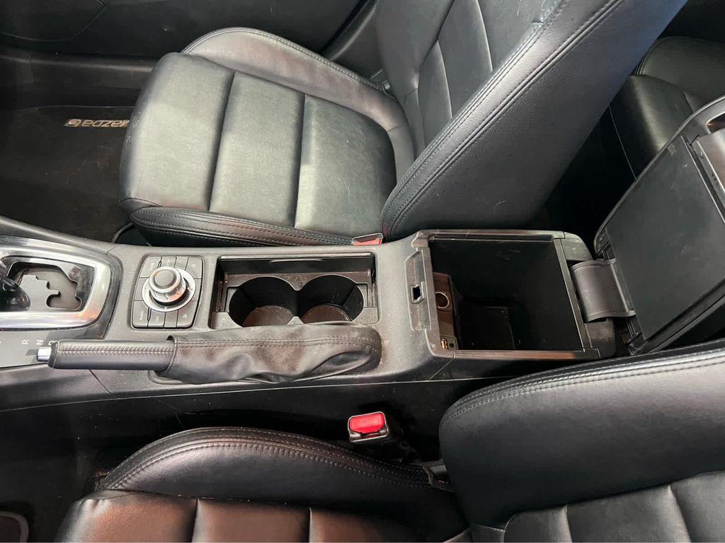 used 2014 Mazda Mazda6 car, priced at $10,899