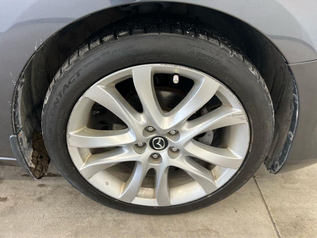 used 2014 Mazda Mazda6 car, priced at $10,899