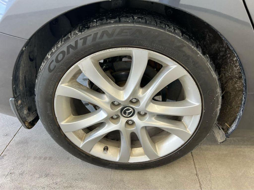 used 2014 Mazda Mazda6 car, priced at $10,899