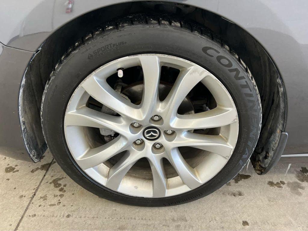 used 2014 Mazda Mazda6 car, priced at $10,899