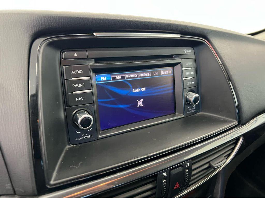 used 2014 Mazda Mazda6 car, priced at $10,899