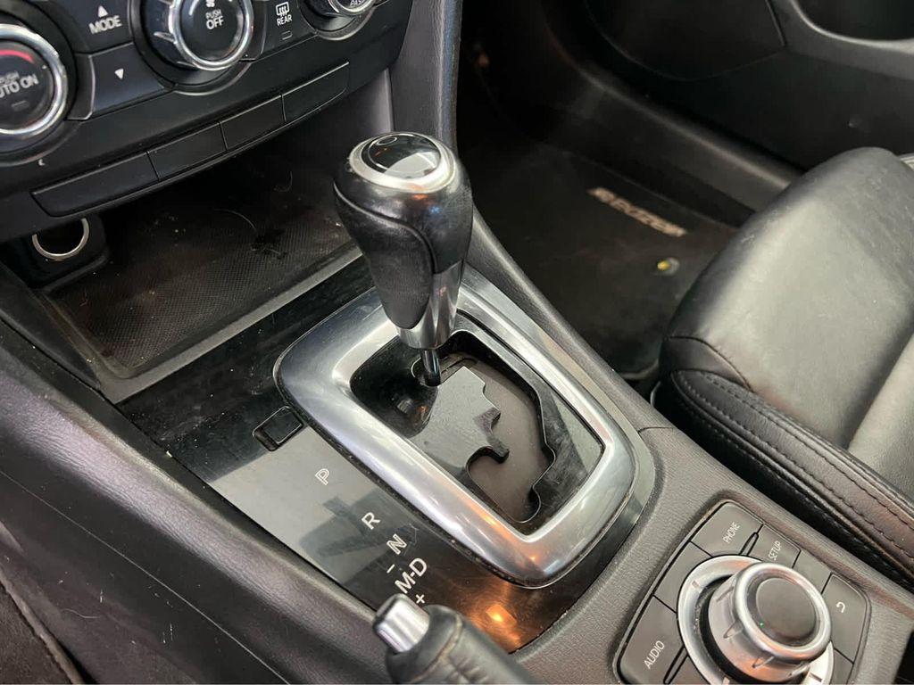 used 2014 Mazda Mazda6 car, priced at $10,899