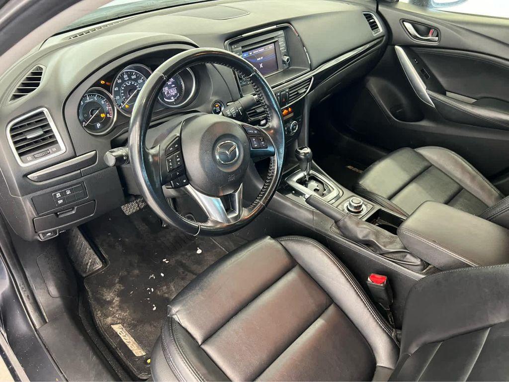 used 2014 Mazda Mazda6 car, priced at $10,899