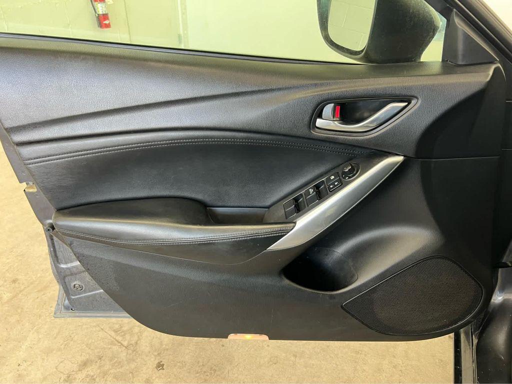 used 2014 Mazda Mazda6 car, priced at $10,899