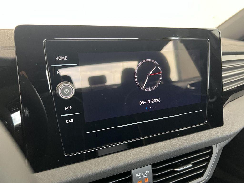 new 2026 Volkswagen Jetta car, priced at $26,248