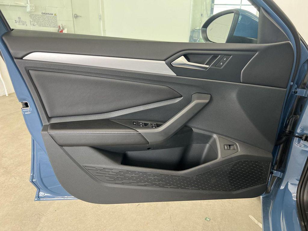 new 2026 Volkswagen Jetta car, priced at $26,248