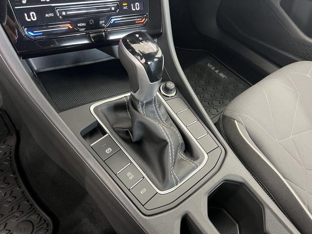 new 2026 Volkswagen Jetta car, priced at $26,248