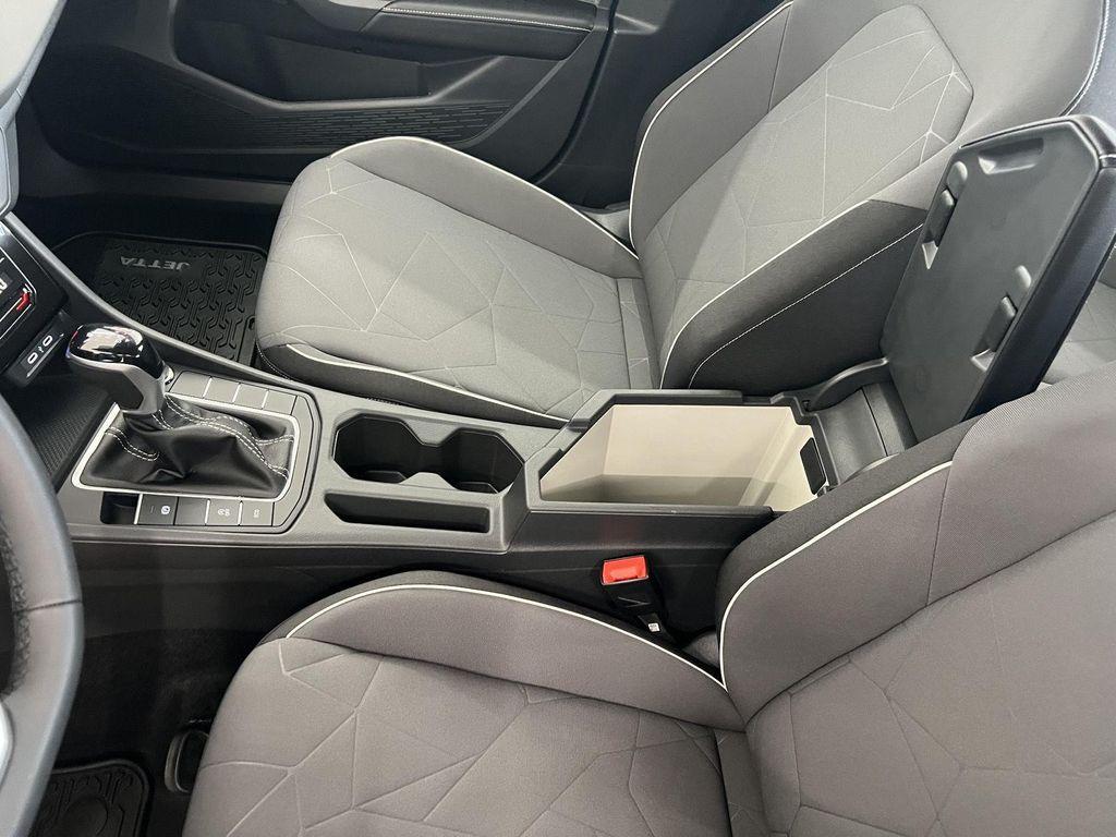 new 2026 Volkswagen Jetta car, priced at $26,248