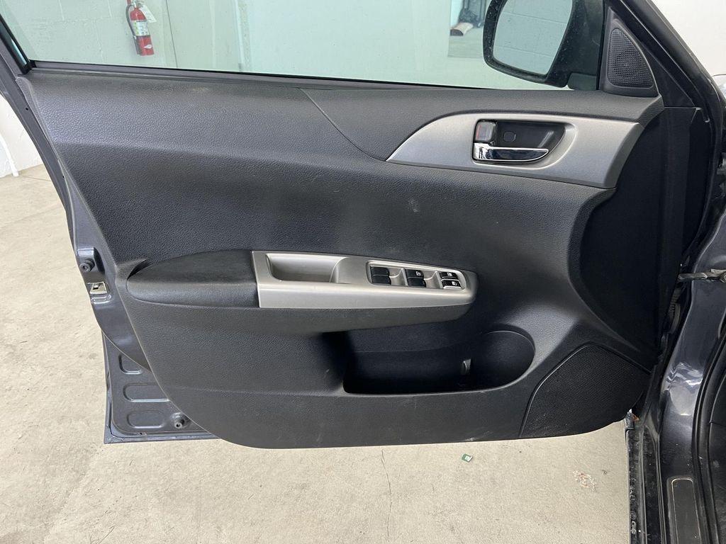 used 2009 Subaru Impreza car, priced at $10,951