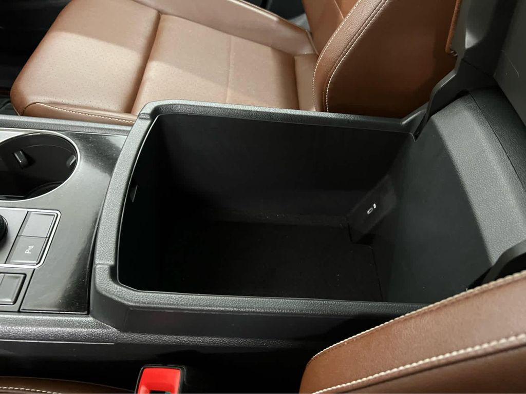 used 2022 Volkswagen Atlas car, priced at $28,999