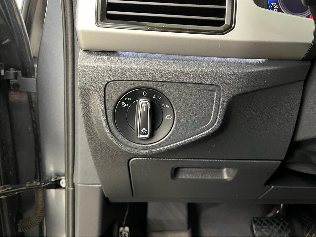 used 2022 Volkswagen Atlas car, priced at $28,999