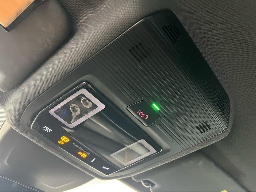 used 2023 Volkswagen Golf GTI car, priced at $27,429