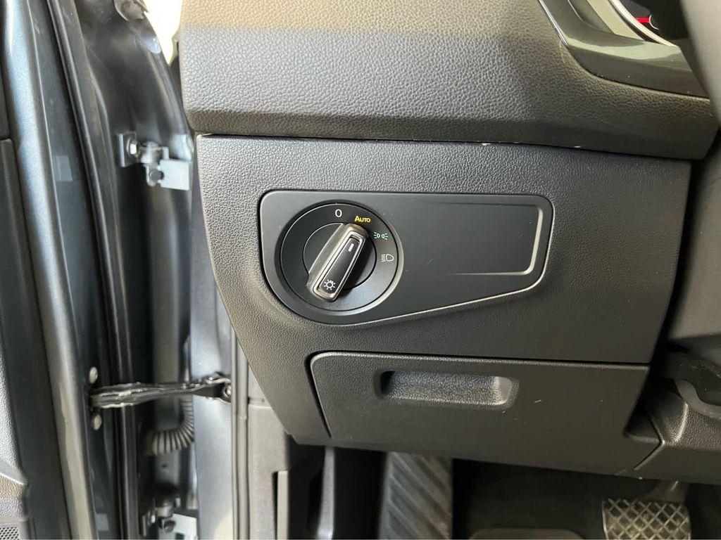 used 2020 Volkswagen Tiguan car, priced at $14,490