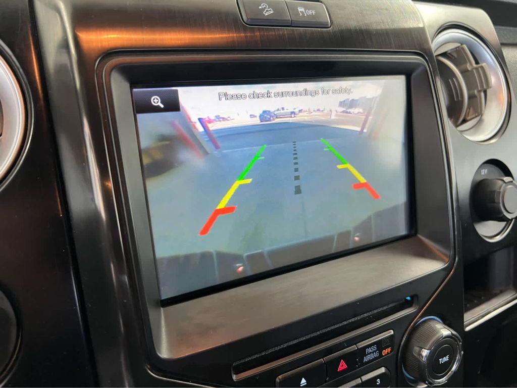 used 2013 Ford F-150 car, priced at $12,990