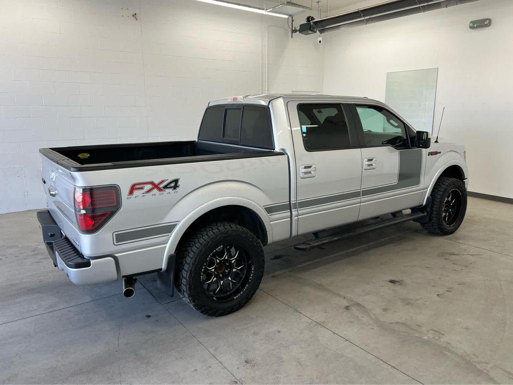 used 2013 Ford F-150 car, priced at $12,990