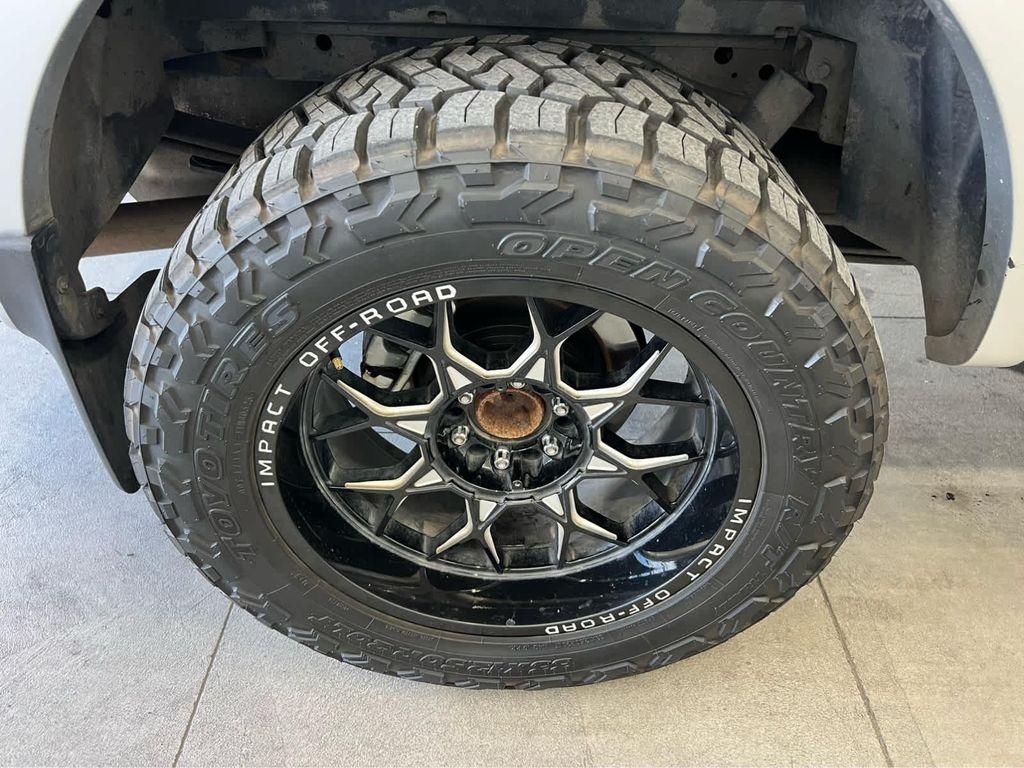 used 2013 Ford F-150 car, priced at $12,990