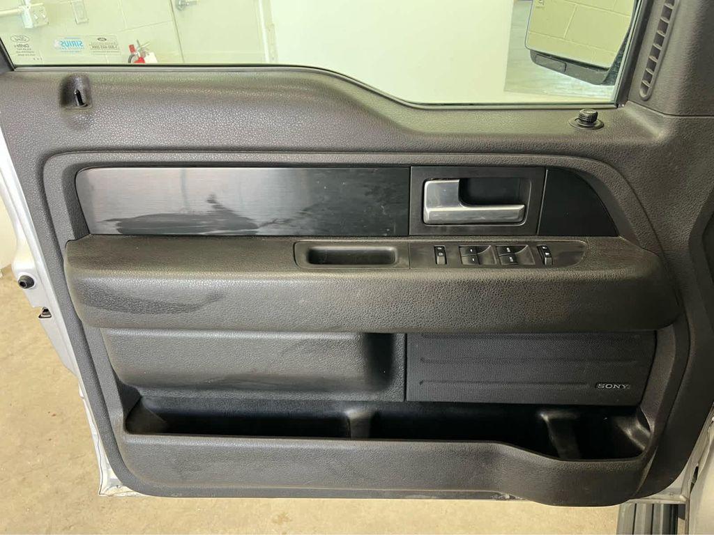 used 2013 Ford F-150 car, priced at $12,990