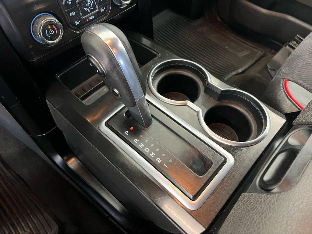 used 2013 Ford F-150 car, priced at $12,990